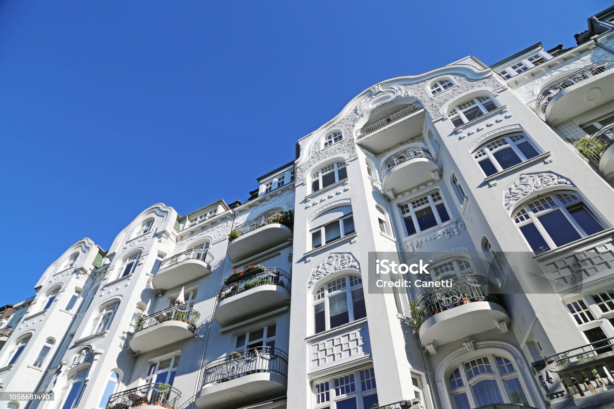 fassadengestaltung Hamburg